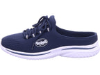 Dockers Damen Pantolette  in blau