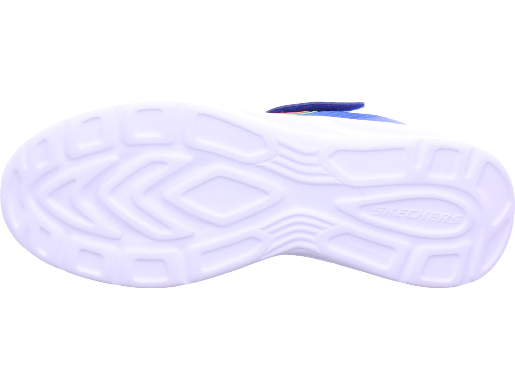 SKECHERS Boys Dynamatic in blue