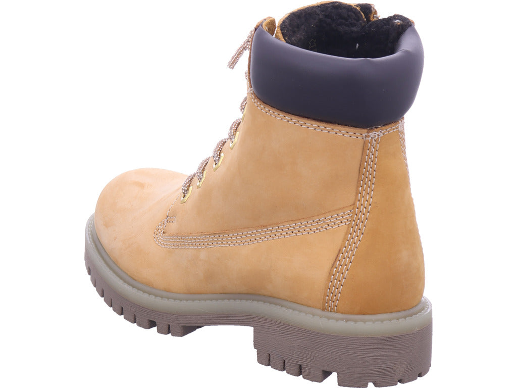 Fusion Damen   in braun