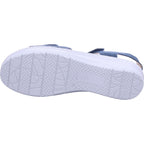 Dr. Stark Damen Sandale  in blau