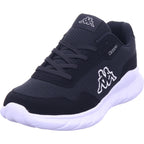 Pánská sportovní obuv Kappa v černé barvě
