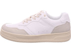 Tamaris women's sneakers in white