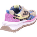 Blowfish women's sneakers in beige