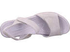 Shoe-world Damen Sandalette  in beige