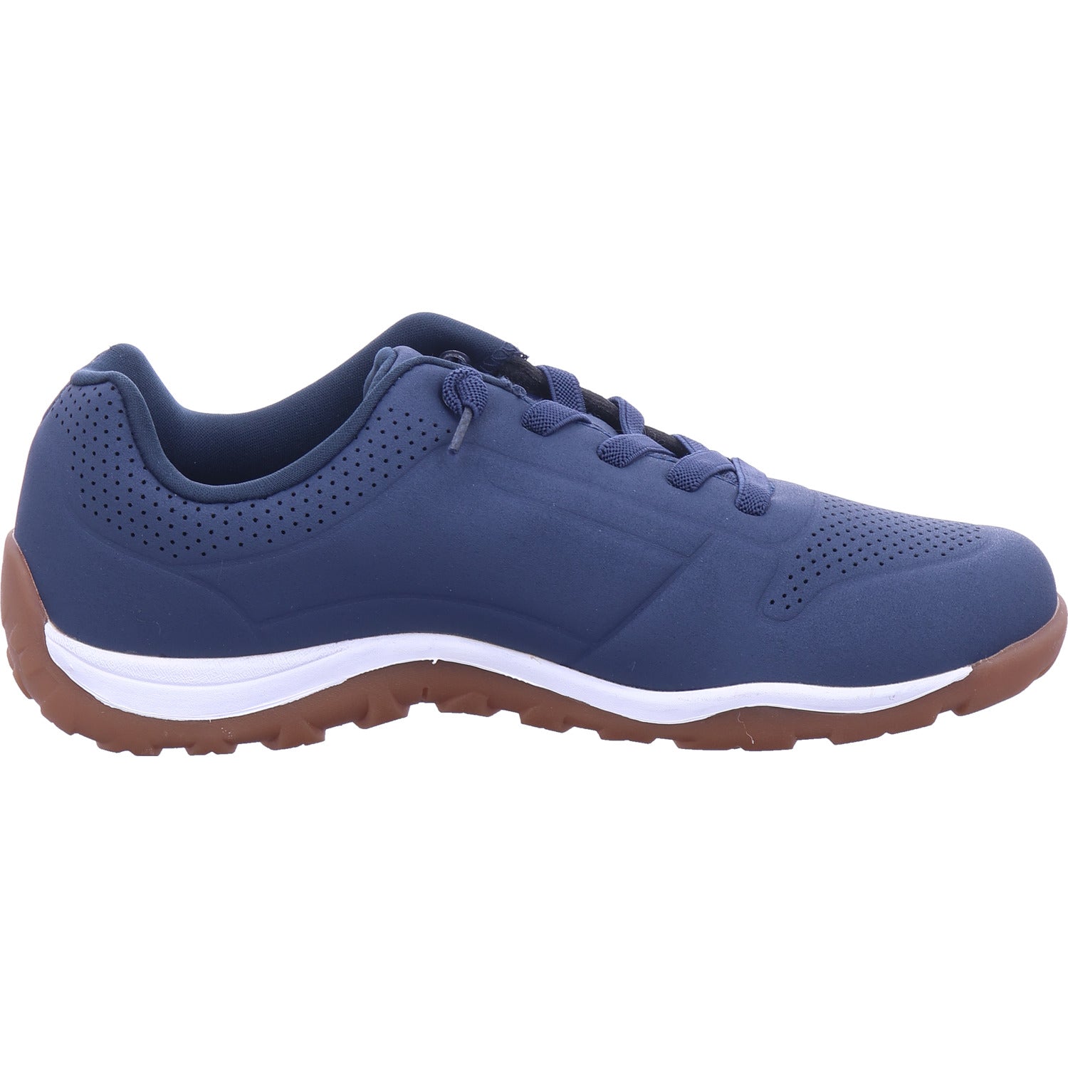 Dámské tenisky Shoe-world, modré
