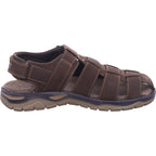 Dockers Men's Sandals in brown