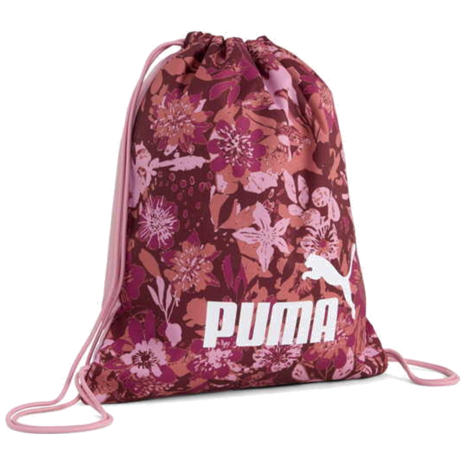 Puma Puma Phase Aop Small v modré barvě
