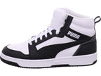Puma Herren Stiefelette  in schwarz