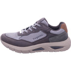 Bugatti Herren Sneaker  in grau
