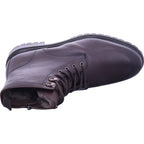 Digel Herren Stiefelette  in dunkel-braun