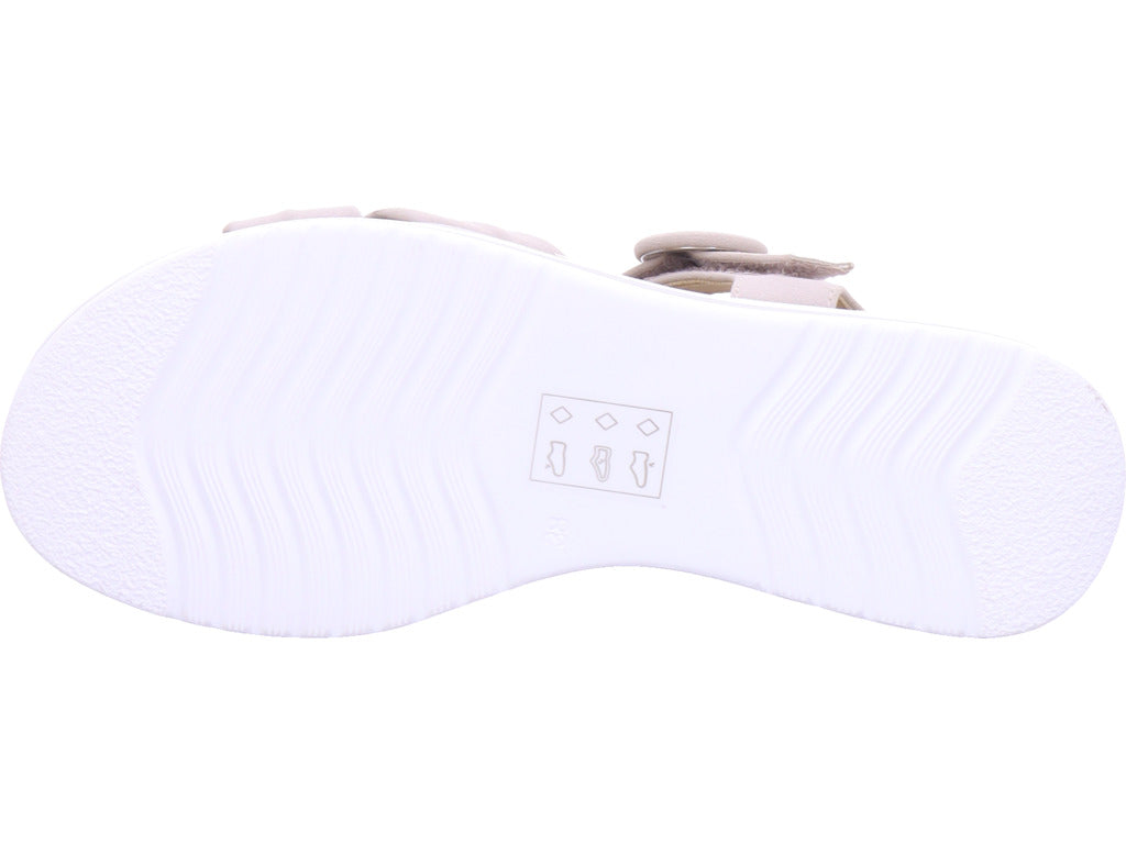 Shoe-world Dámy   v béžové