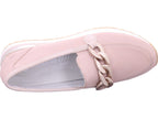 Remonte Damen Plateauschuh  in rose