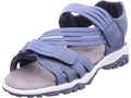 Shoe-world Women's in blue