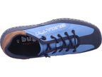 Bugatti Herren Halbschuh  in blau
