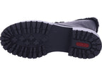 Rieker Women's Boots Hwk Women's Boots in black