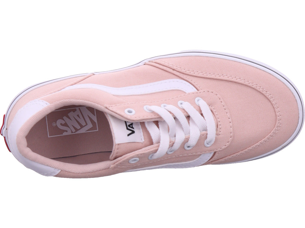 Vans Mädchen  Brooklyn Ls in rose