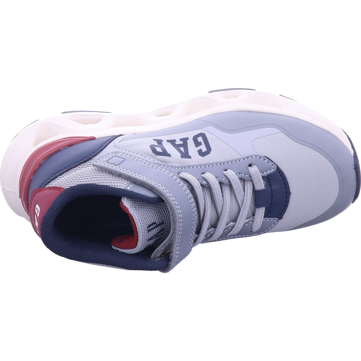 Gap Jungen Sneaker  in grau