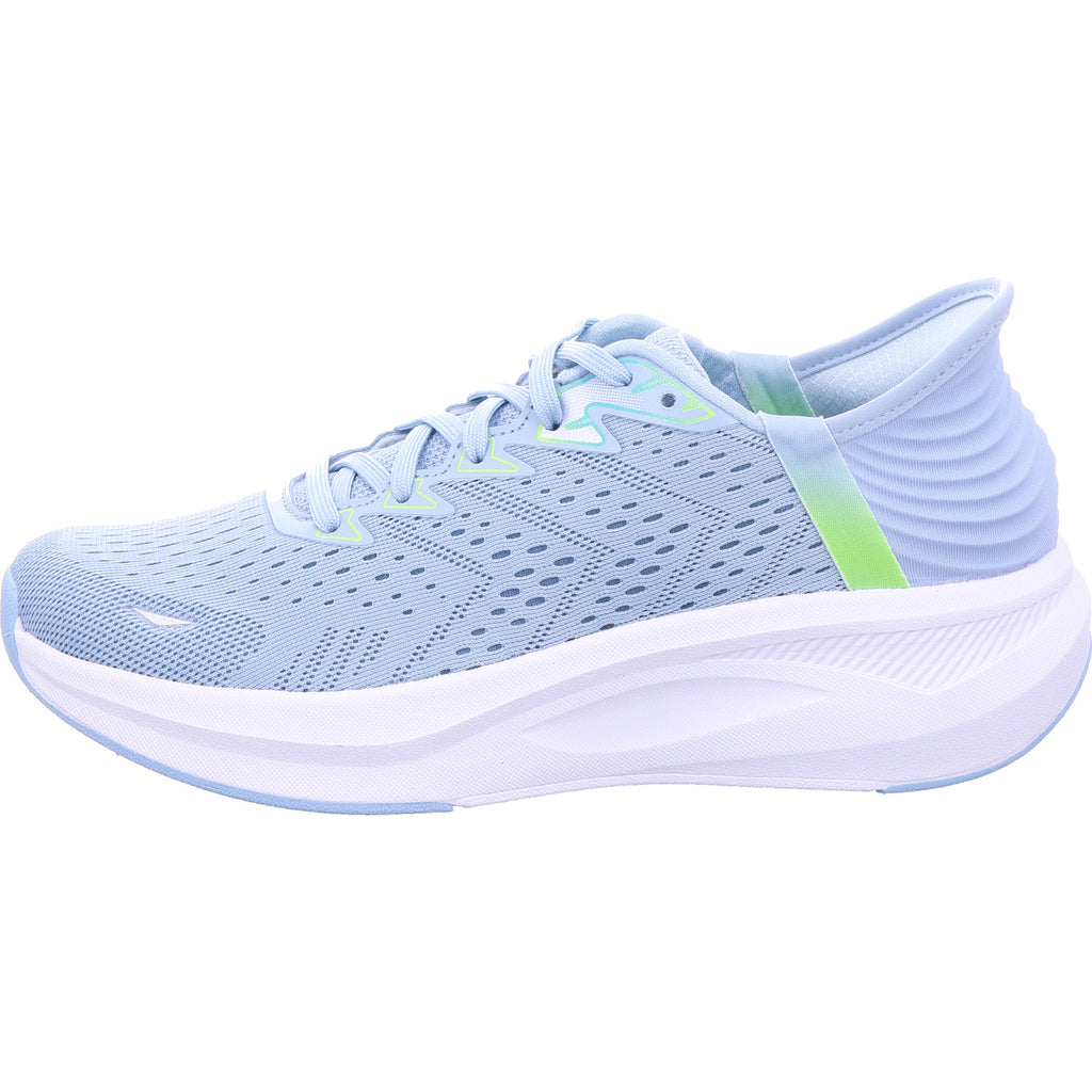 Dámské tenisky Planet Footwear v modré barvě