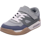 SKECHERS Jungen Sneaker  in grün