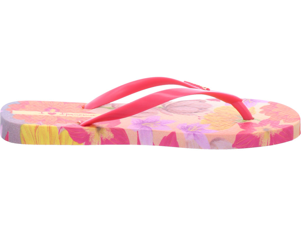 ipanema Damen Badeschuh  in rot