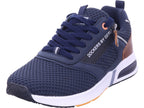 Dockers Men's Trainers in Blue
