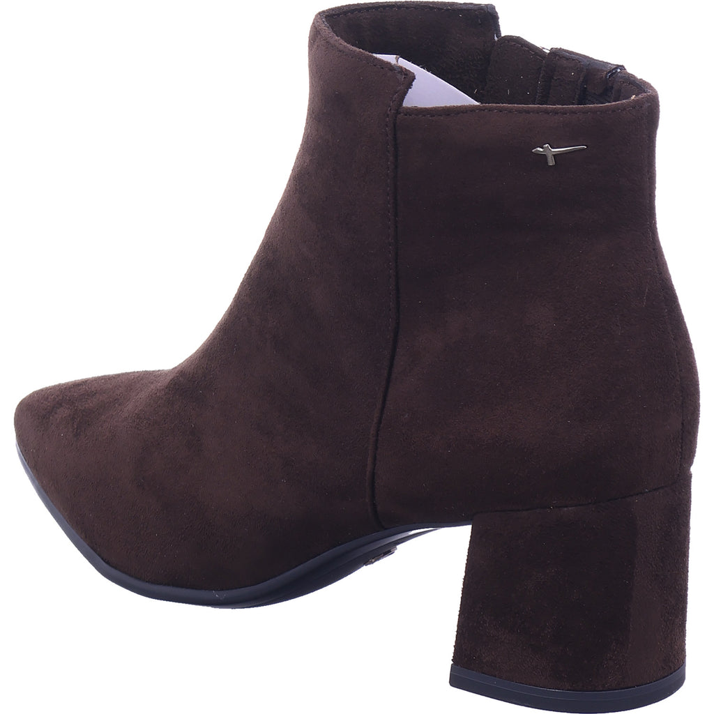 Tamaris Damen Stiefelette  in braun