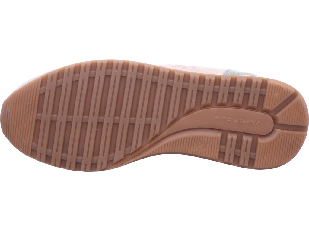 Ambitious Men's Sneakers in beige
