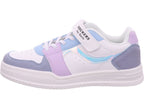 Dockers Mädchen Sneaker  in weiß