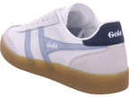 Gola Women's Sneakers Viper Leather in White