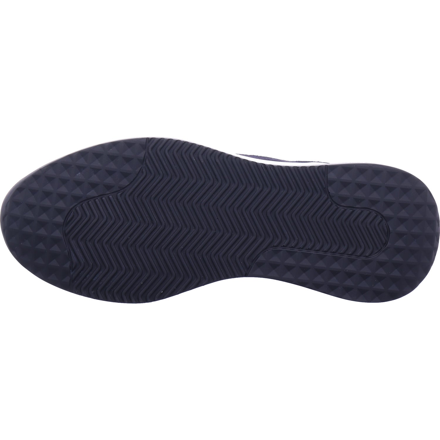Ambitious Herren Sneaker  in blau