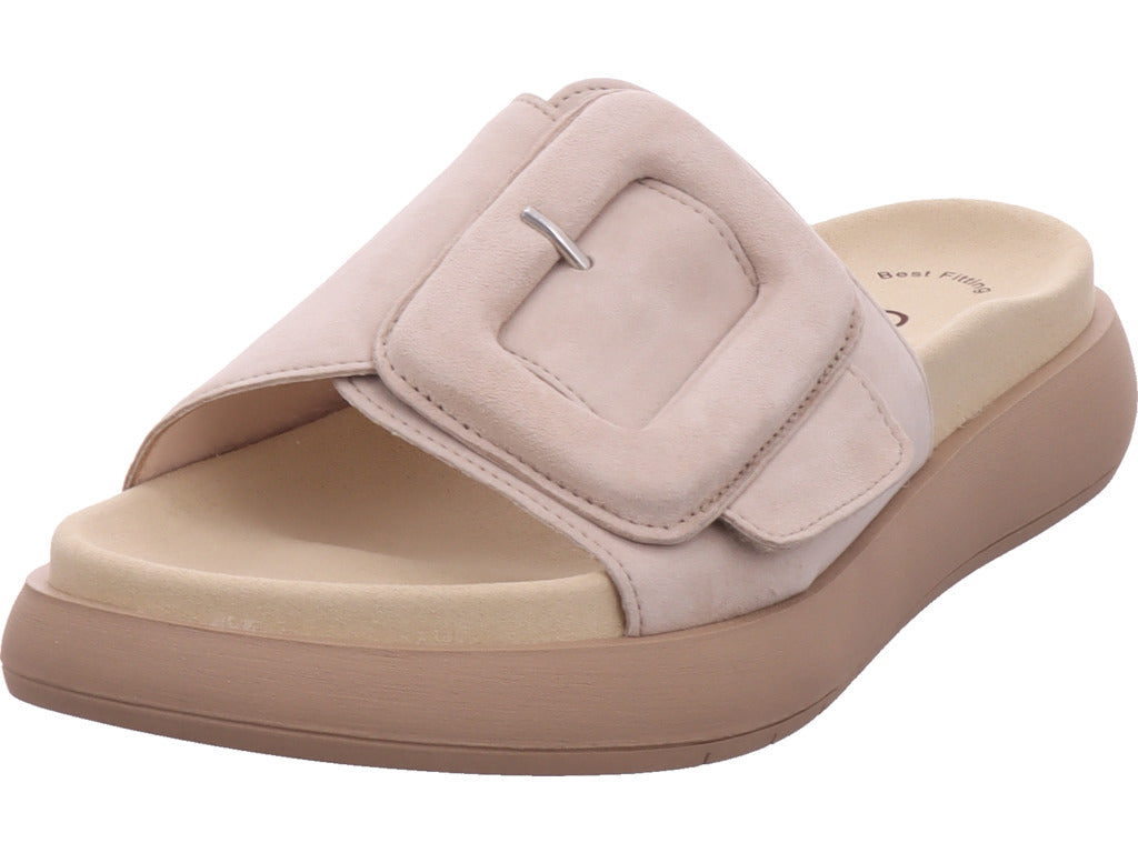 Gabor Women's Mule in beige