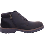 Camel Active Herren Stiefelette  in braun