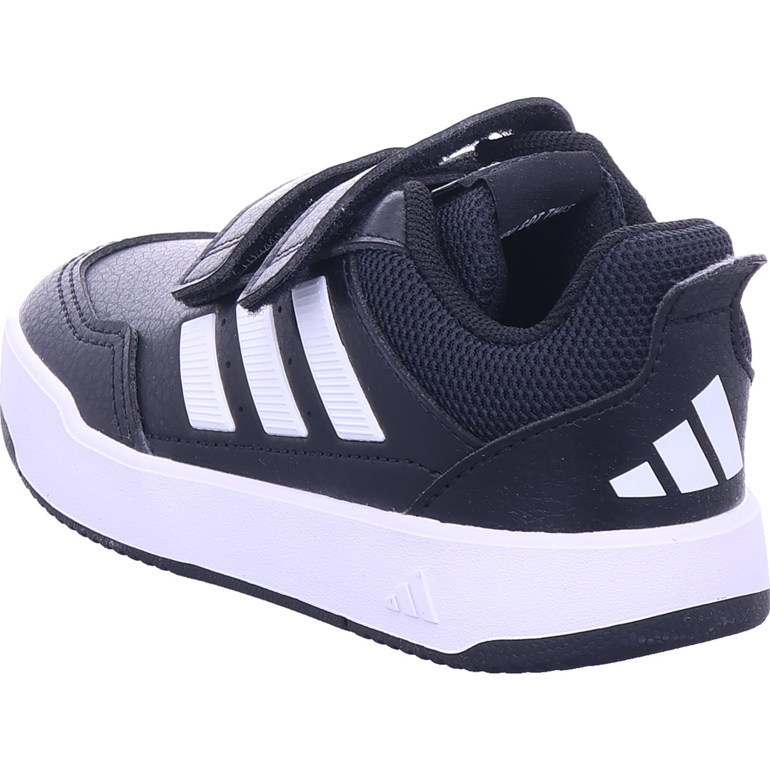Adidas Boys' Tensaur Sport 3.0 Cf I Sneakers in Black