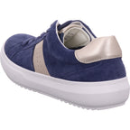 Gabor Damen Sneaker  in blau