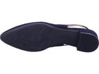 Gabor Women's Pump in blue