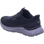 Pánské tenisky SKECHERS Garner v černé barvě