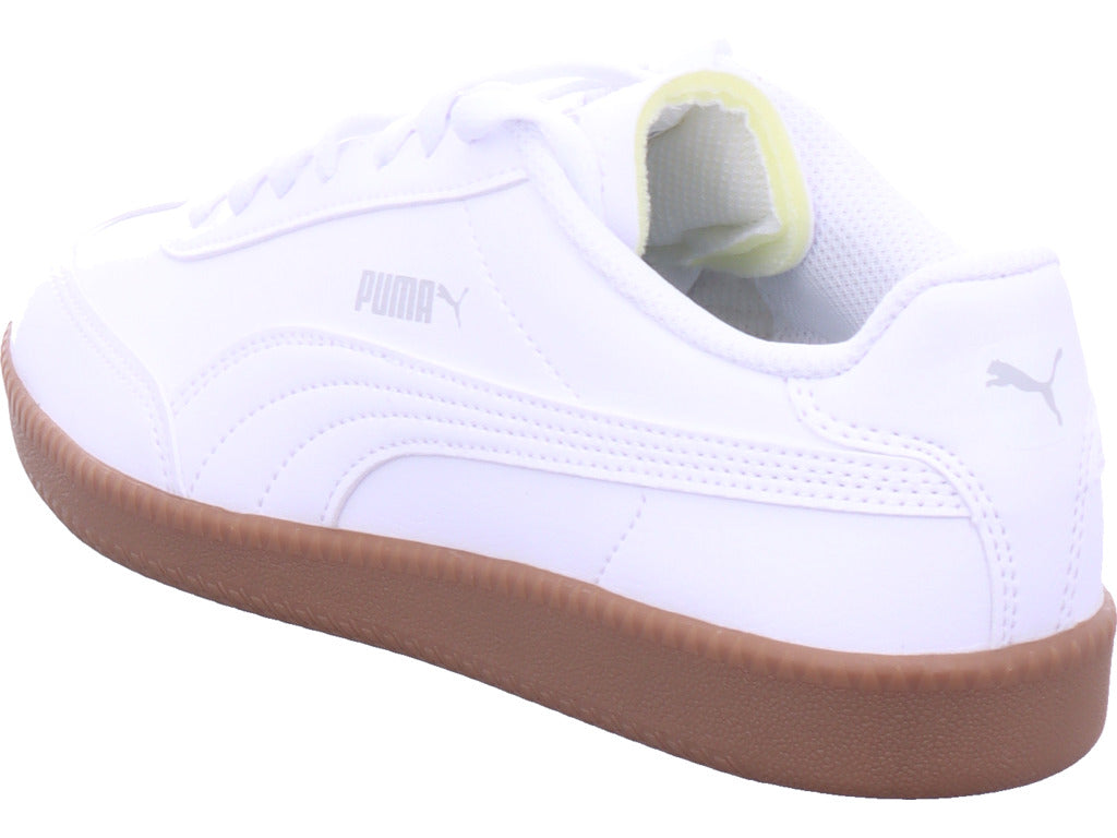 Dámské tenisky Puma Puma 9 T Sl v šedé barvě