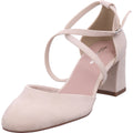 Tamaris women's pump in beige