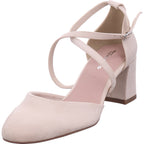 Tamaris women's pump in beige