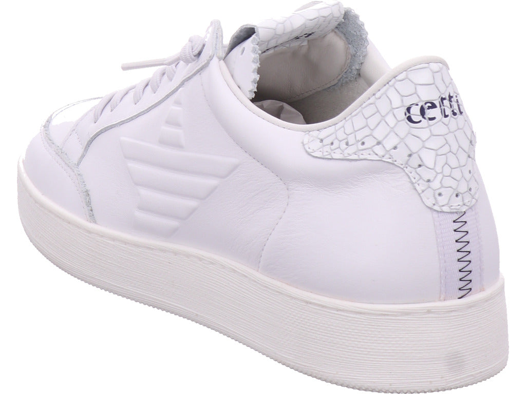 Cetti Herren Sneaker  in weiß