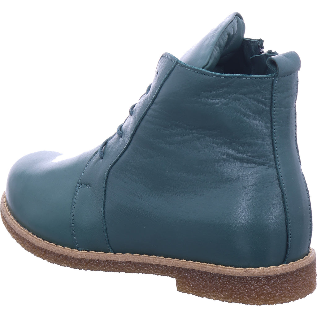 Esgano Damen Stiefel  in grün