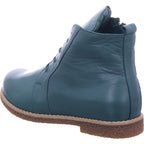 Esgano Damen Stiefel  in grün