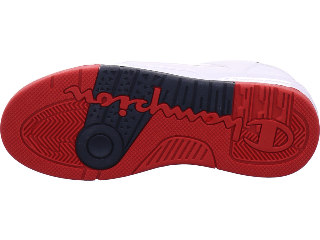 Champion Herren Halbschuh  in weiß