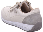 Rieker Damen Halbschuh Fsk Damen Halbschuhe in beige