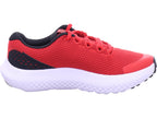 Under Armour Women's Red Athletic Shoe
