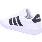 Adidas Damen Sneaker  in weiß