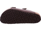 Birkenstock Herren Pantolette  in braun