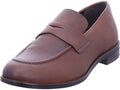 Marco Tozzi Herren Slipper  in braun