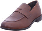 Marco Tozzi Herren Slipper  in braun