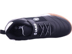 JAKO boys' sneakers in black
